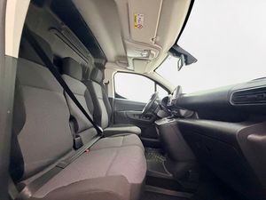 Fiat E-Doblo bild 17