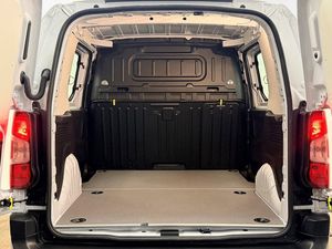 Fiat E-Doblo bild 14