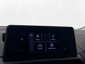 Fiat E-Doblo bild 24
