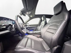 Porsche Taycan bild 13