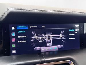 Porsche Taycan bild 31