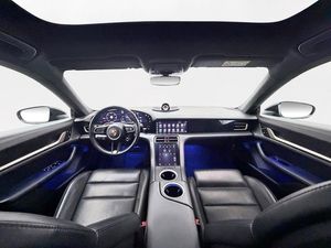 Porsche Taycan bild 20