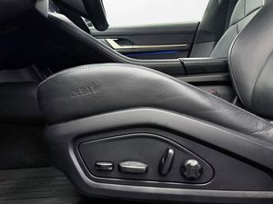Porsche Taycan bild 16