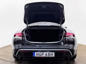 Porsche Taycan bild 9