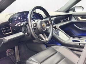 Porsche Taycan bild 15