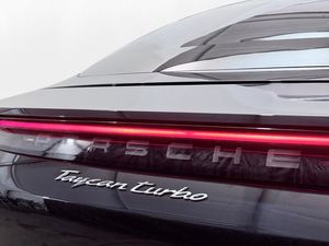 Porsche Taycan bild 7