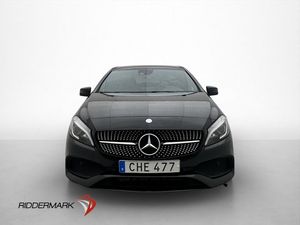 Mercedes A180 bild 2