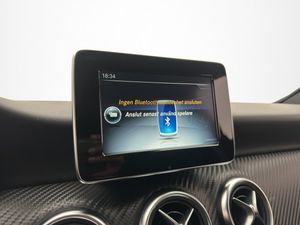 Mercedes A180 bild 20
