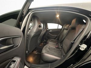 Mercedes A180 bild 26