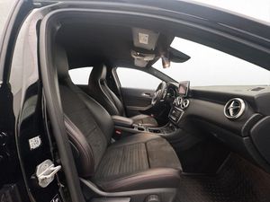 Mercedes A180 bild 24