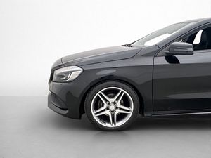 Mercedes A180 bild 28