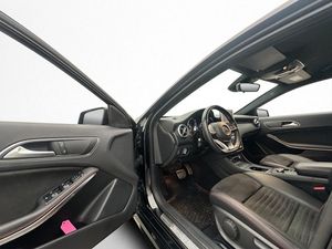 Mercedes A180 bild 9