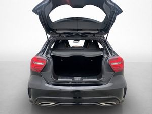 Mercedes A180 bild 27