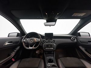 Mercedes A180 bild 17