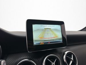 Mercedes A180 bild 18