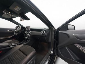 Mercedes A180 bild 25