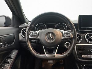 Mercedes A180 bild 11