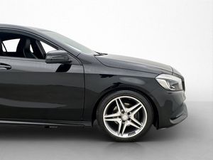 Mercedes A180 bild 31