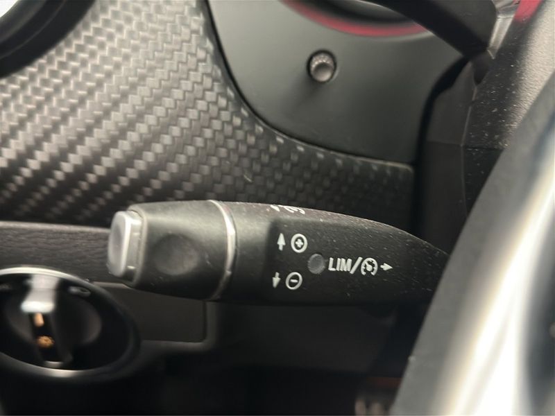 Mercedes A180 bild 12