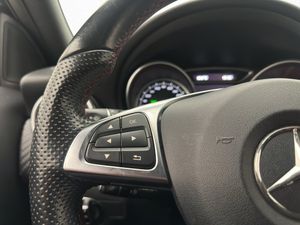 Mercedes A180 bild 13
