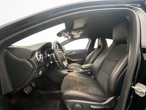 Mercedes A180 bild 10