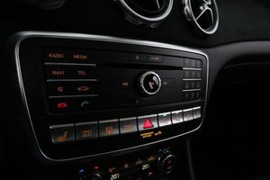 Mercedes GLA220 bild 23