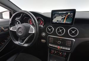 Mercedes GLA220 bild 14