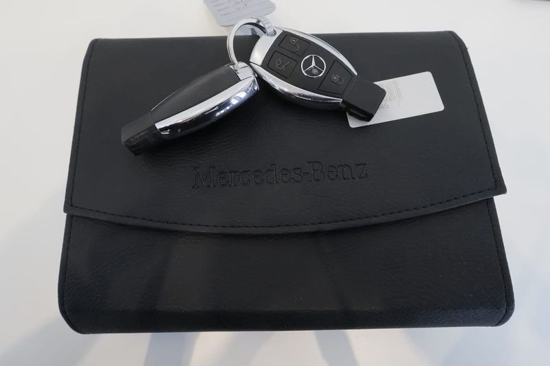 Mercedes GLA220 bild 30