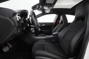 Mercedes GLA220 bild 10