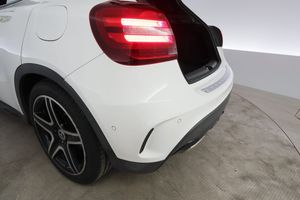 Mercedes GLA220 bild 7