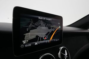 Mercedes GLA220 bild 25
