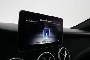 Mercedes GLA220 bild 26