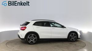 Mercedes GLA220 bild 31