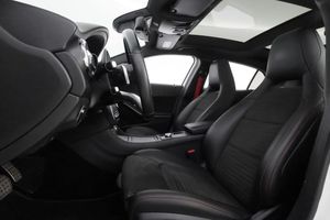 Mercedes GLA220 bild 11