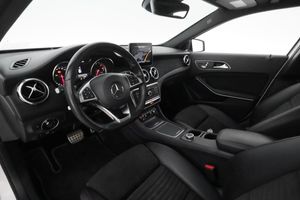 Mercedes GLA220 bild 12