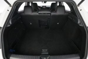 Mercedes GLA220 bild 8