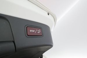 Mercedes GLA220 bild 9