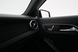 Mercedes GLA220 bild 28
