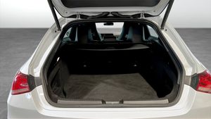 Mercedes CLA250 bild 14