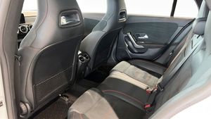 Mercedes CLA250 bild 13
