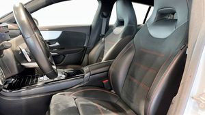 Mercedes CLA250 bild 9