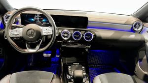 Mercedes CLA250 bild 11