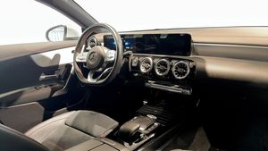 Mercedes CLA250 bild 12