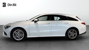 Mercedes CLA250 bild 4