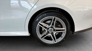 Mercedes CLA250 bild 8
