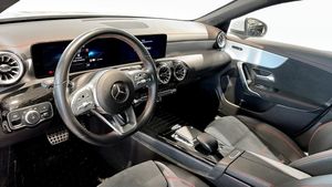 Mercedes CLA250 bild 3