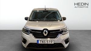 Renault Kangoo bild 8