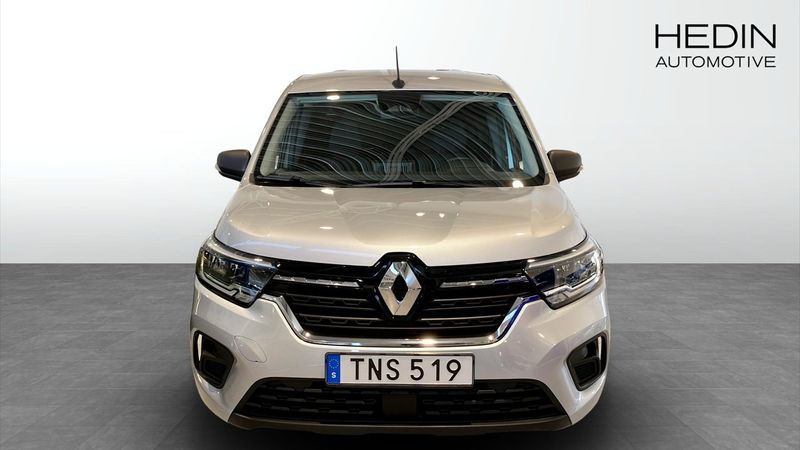 Renault Kangoo bild 8