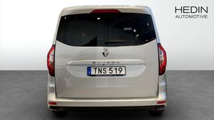 Renault Kangoo bild 7
