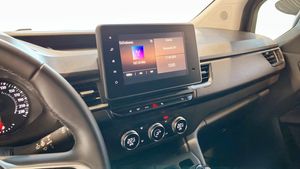 Renault Kangoo bild 12